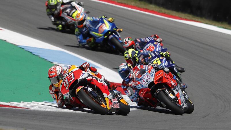 MotoGP 2018, GP di Assen. Lo sapevate che..?