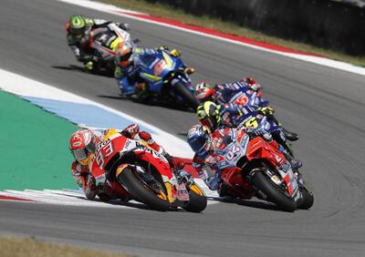 MotoGP 2018, GP di Assen. Lo sapevate che..?