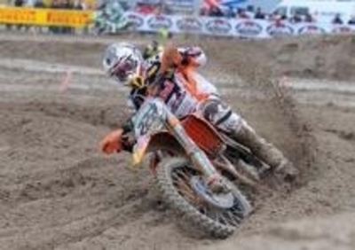 Cairoli vince al debutto!