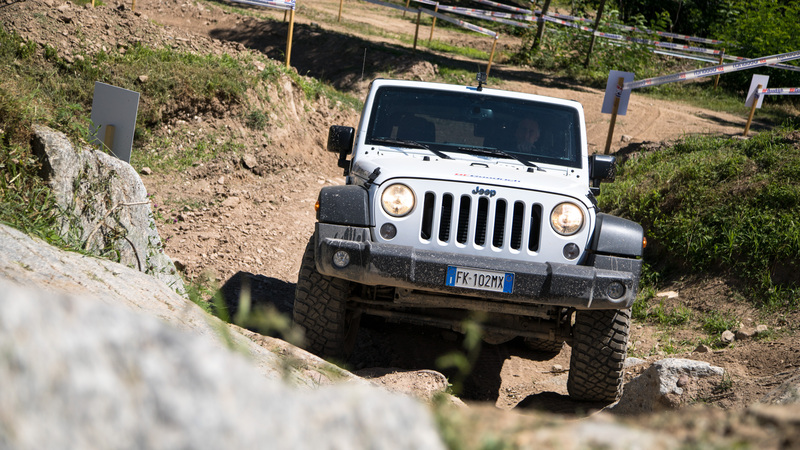 BFGoodrich Mud-Terrain KM3, grip e controllo al top in off-road [Video]