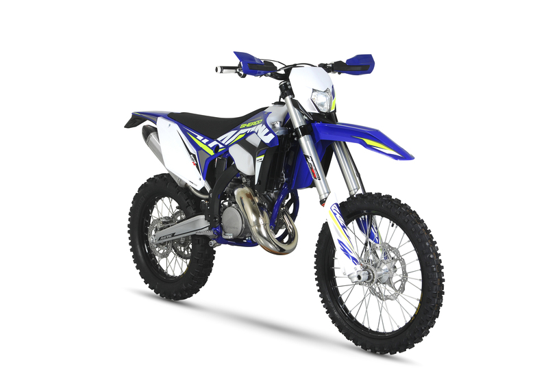 Sherco 125 SE 125 SE-R Racing (2019)