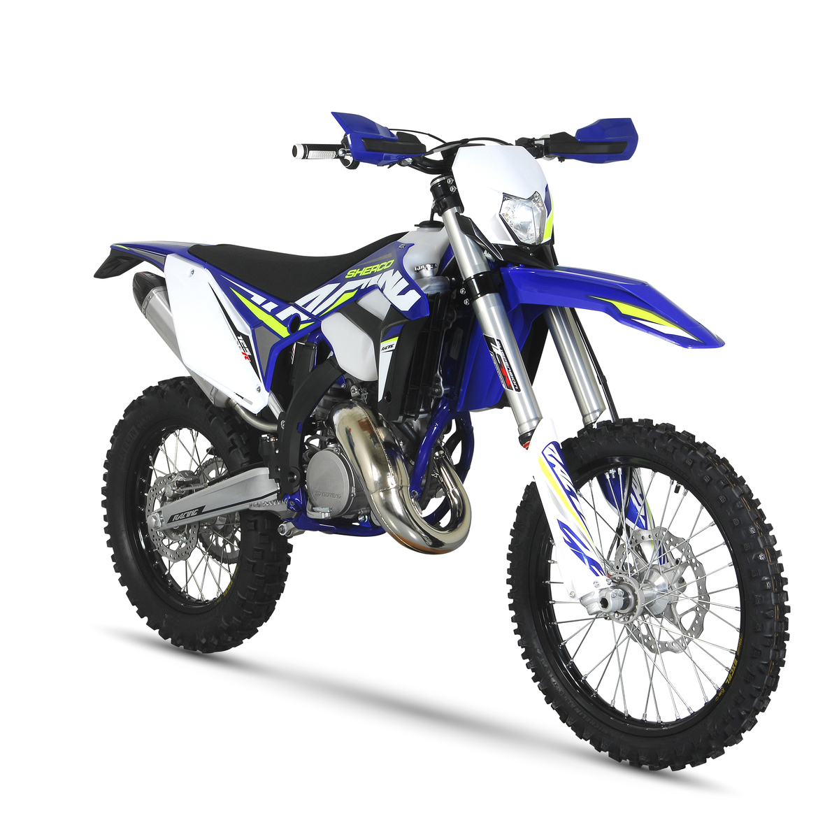 Sherco 125 SE-R Racing (2019)