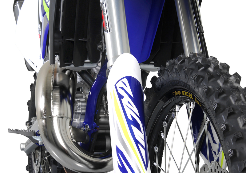 Sherco 125 SE 125 SE-R Racing (2019) (5)