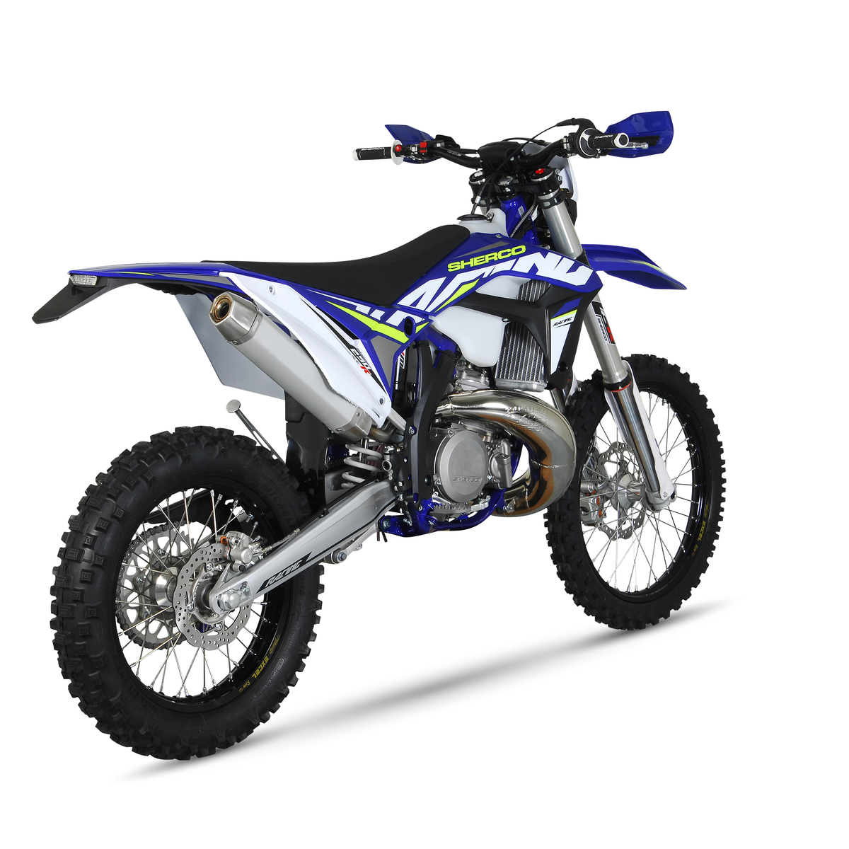Sherco 250 SE-R Racing (2019)
