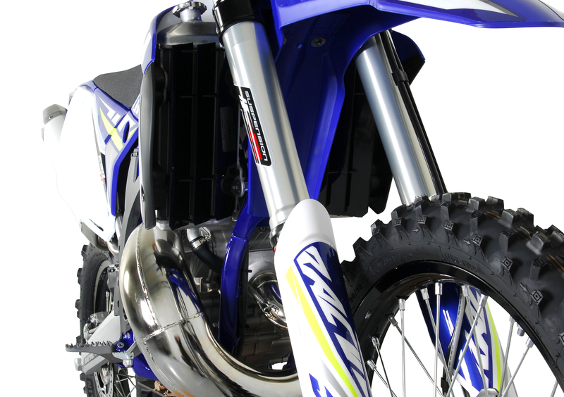 Sherco 250 SE 250 SE-R Racing (2019) (5)