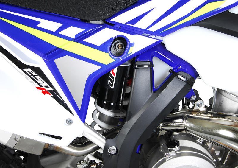 Sherco 250 SE 250 SE-R Racing (2019) (6)