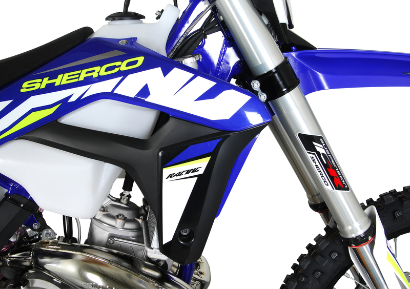 Sherco 250 SE 250 SE-R Racing (2019) (7)