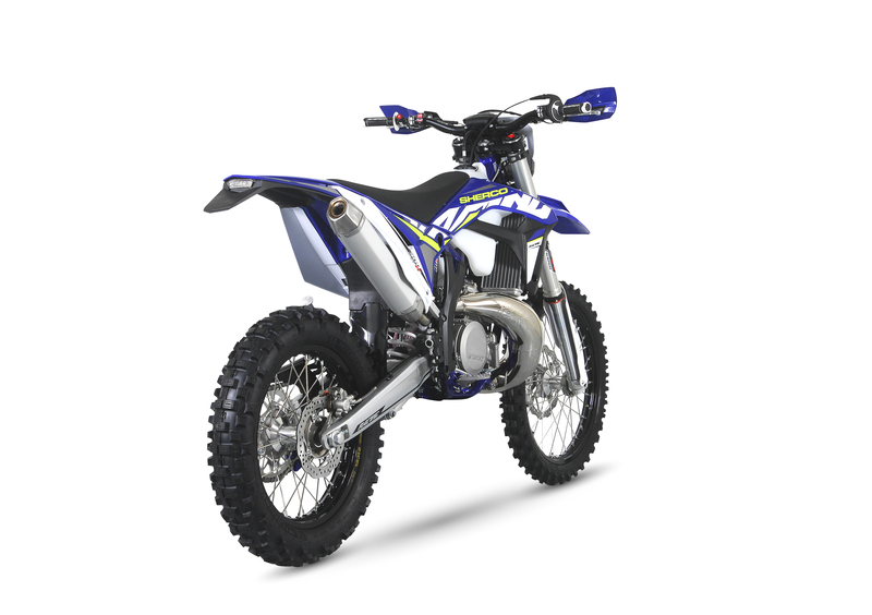 Sherco 300 SE 300 SE-R Racing (2019) (2)