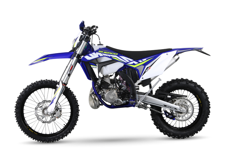 Sherco 300 SE 300 SE-R Racing (2019)