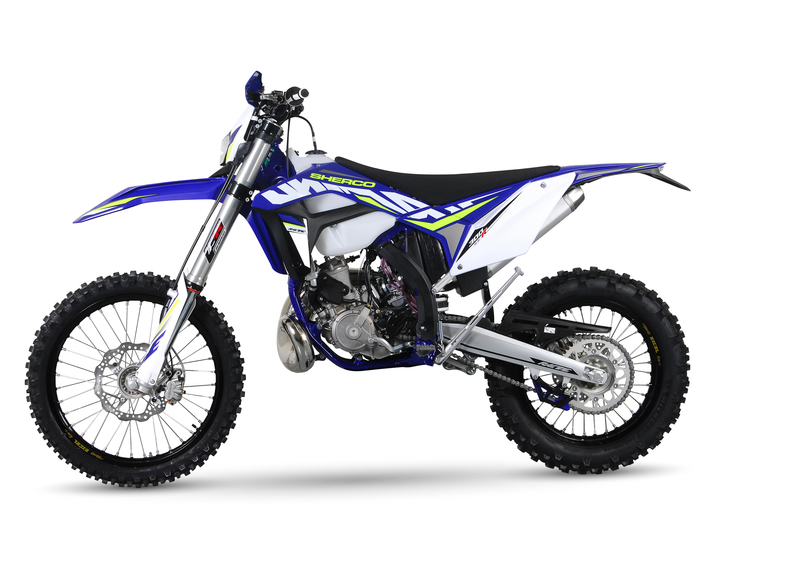 Sherco 300 SE 300 SE-R Racing (2019)