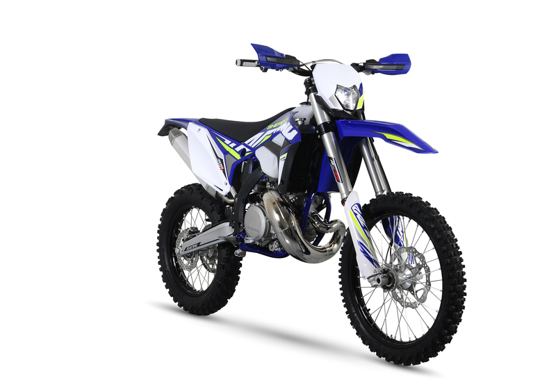 Sherco 300 SE 300 SE-R Racing (2019) (3)