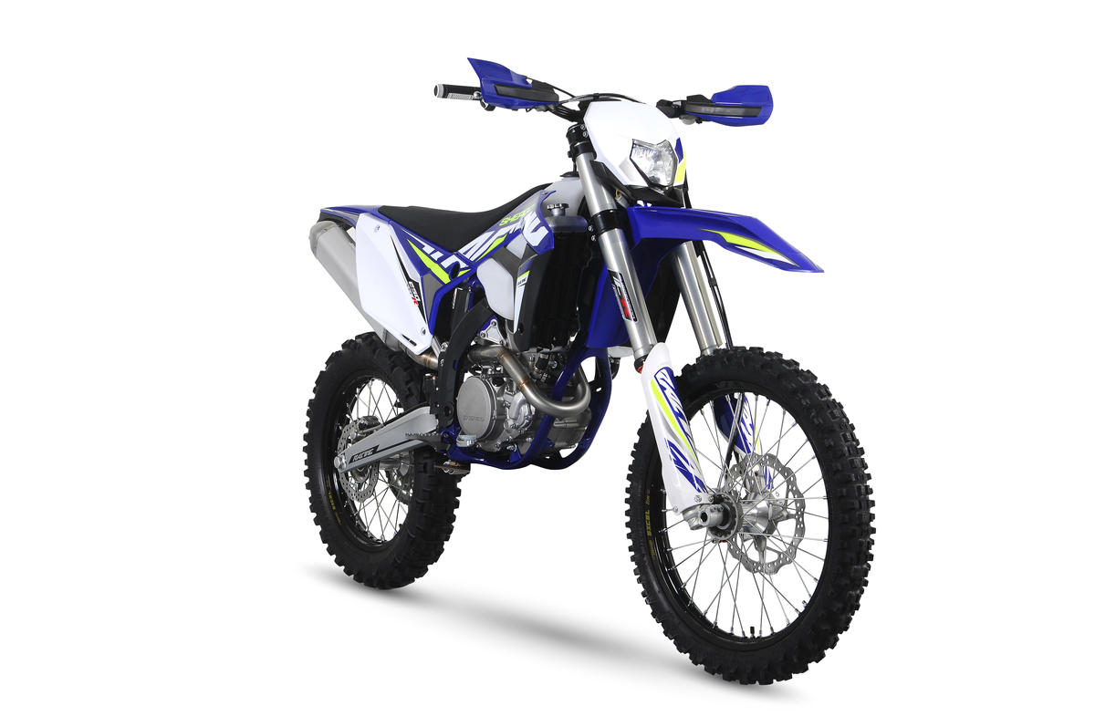 Sherco 250 SEF Racing (2019)