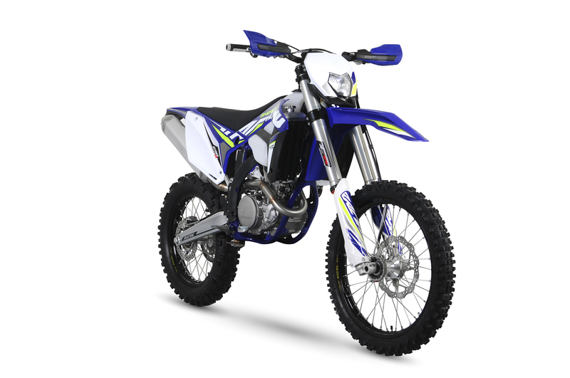 Sherco 250 SEF 250 SEF Racing (2019)