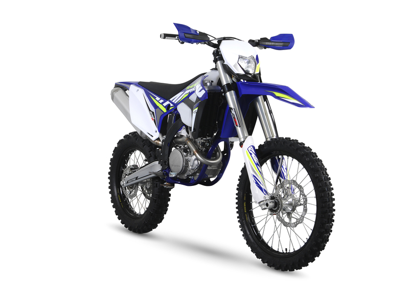 Sherco 250 SEF 250 SEF Racing (2019)