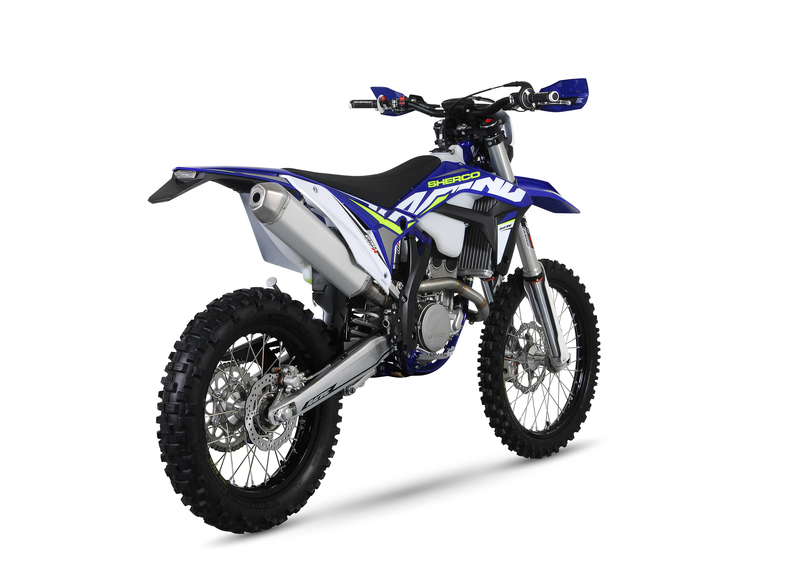 Sherco 250 SEF 250 SEF Racing (2019) (2)