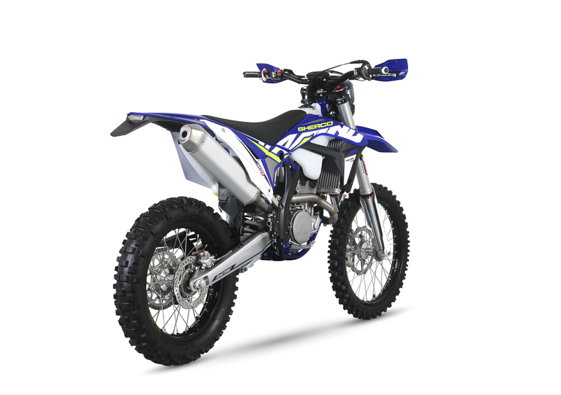 Sherco 300 SEF 300 SEF Racing (2019)