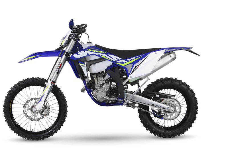 Sherco 300 SEF 300 SEF Racing (2019) (2)