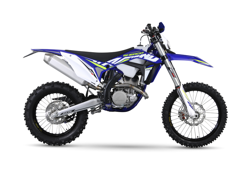 Sherco 300 SEF 300 SEF Racing (2019) (3)