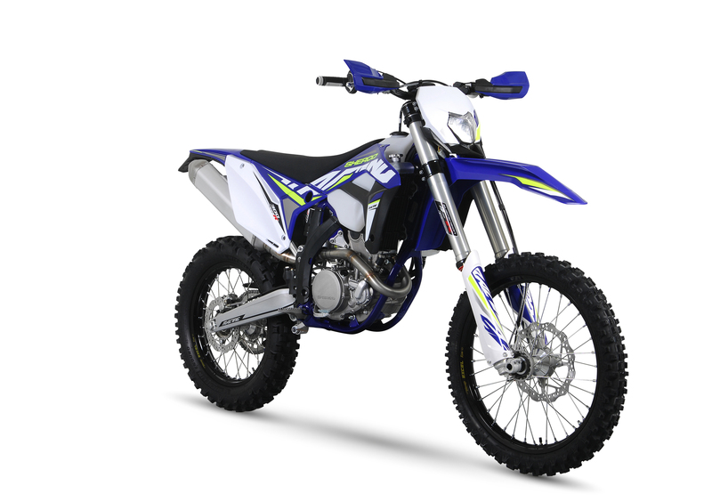 Sherco 300 SEF 300 SEF Racing (2019) (4)