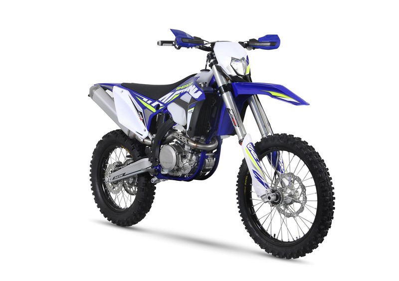 Sherco 450 SEF 450 SEF Racing (2019) (2)