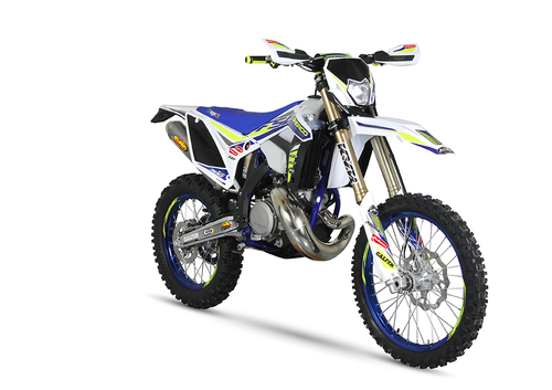 Sherco 250 SE-R Factory (2019)