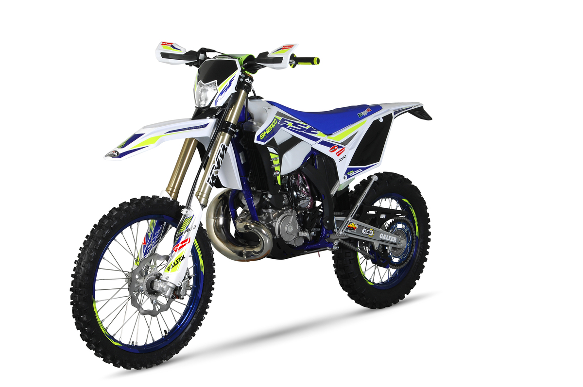 Sherco 300 SE-R Factory (2019)