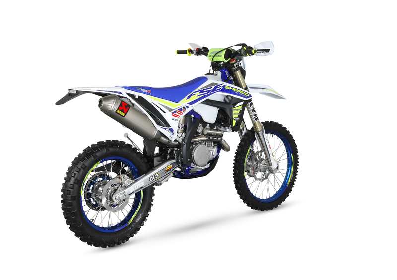 Sherco 250 SEF 250 SEF Factory (2019) (2)