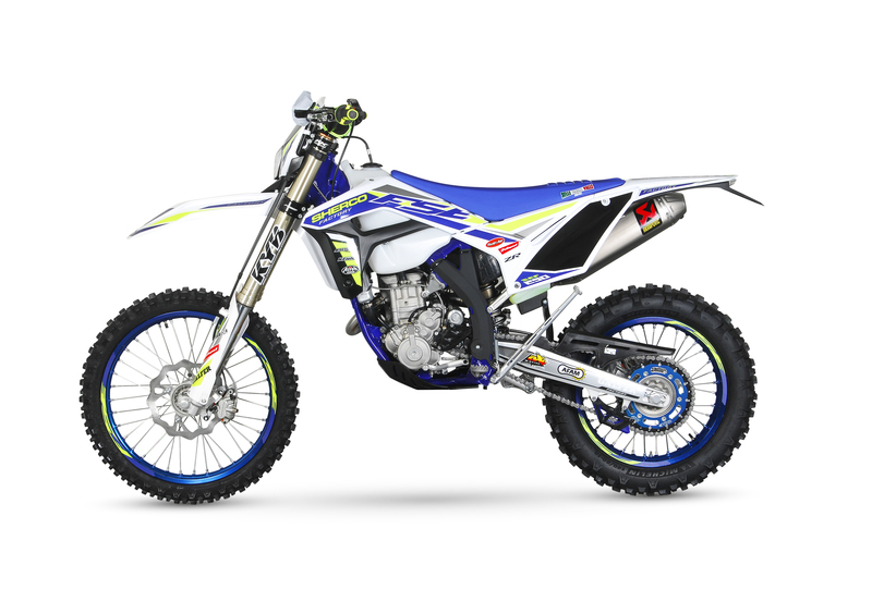 Sherco 250 SEF 250 SEF Factory (2019) (3)