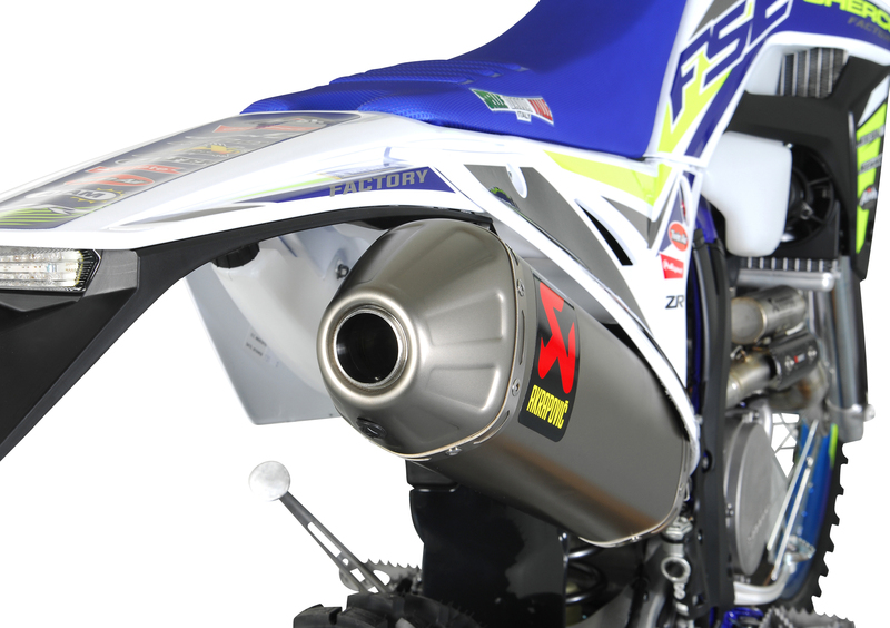 Sherco 250 SEF 250 SEF Factory (2019) (5)