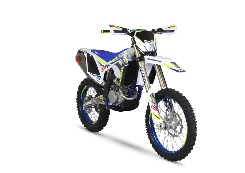 Sherco 300 SEF 300 SEF Factory (2019) (2)