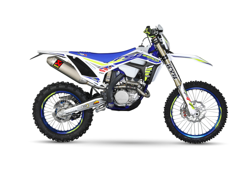 Sherco 300 SEF 300 SEF Factory (2019) (3)