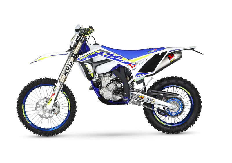 Sherco 300 SEF 300 SEF Factory (2019) (4)