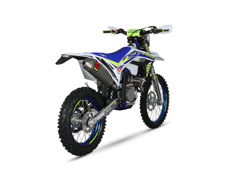 Sherco 300 SEF 300 SEF Factory (2019)