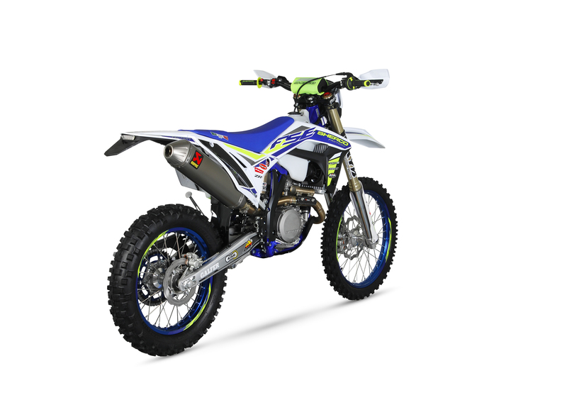 Sherco 450 SEF 450 SEF Factory (2019) (4)