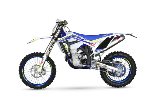 Sherco 450 SEF Factory (2019)