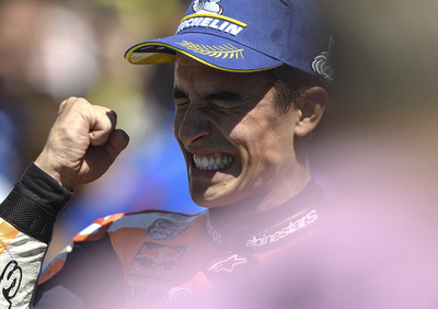 Gallery MotoGP 2018. Le foto più belle del GP d'Olanda