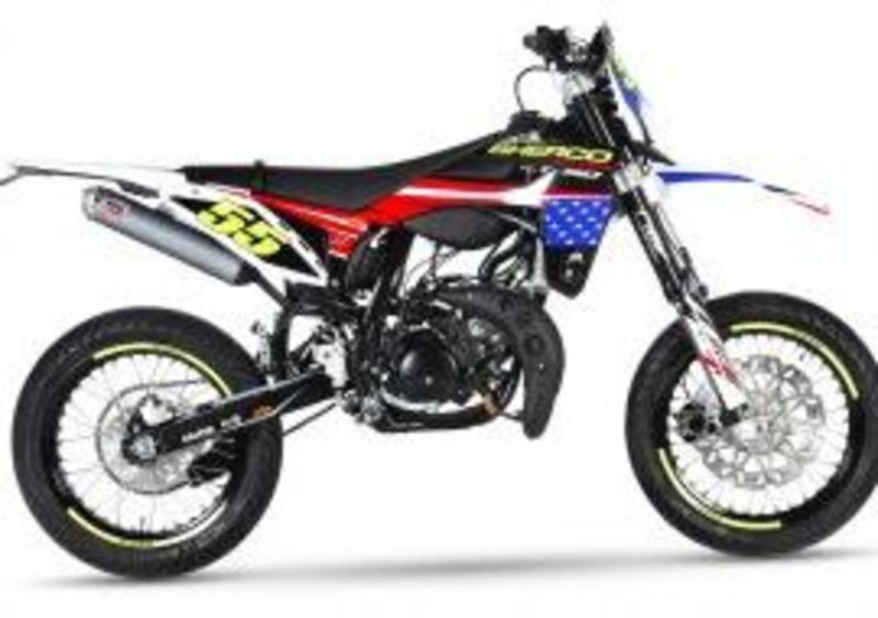 Sherco 50 SM 50 SM-R (2019 - 22) (2)