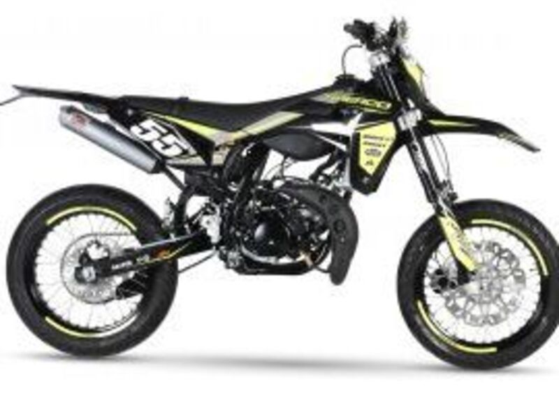 Sherco 50 SM 50 SM-R (2019 - 22) (6)