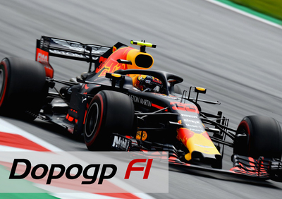 F1, GP Austria 2018: la nostra analisi [Video]