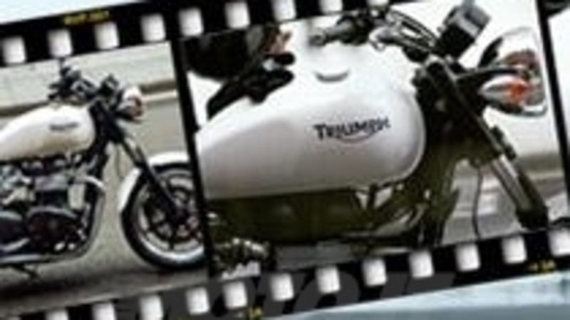 Continua la rottamazione Triumph