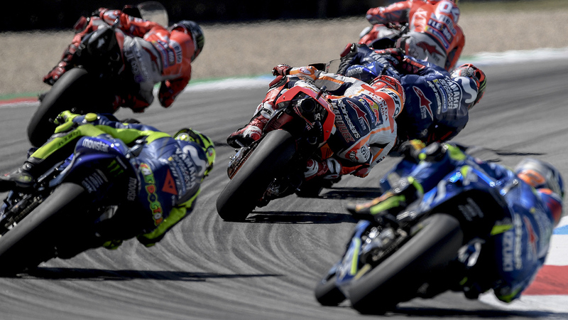 MotoGP, GP d'Olanda 2018. Da zero a dieci