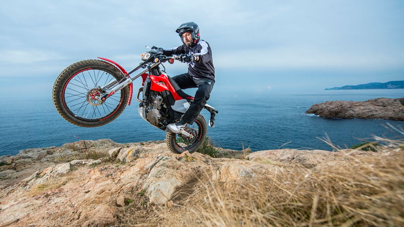 Montesa 4RIDE