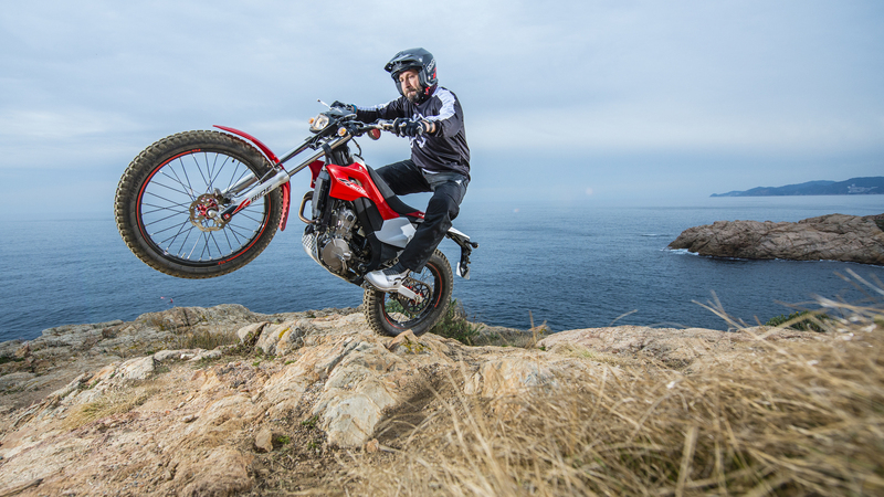 Montesa 4RIDE