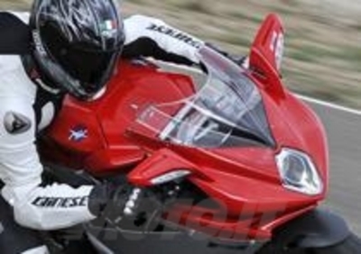 MV Agusta F4 