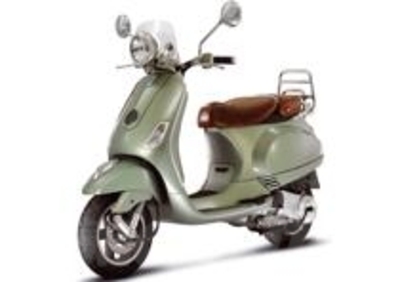 VESPA LXV 125 ie