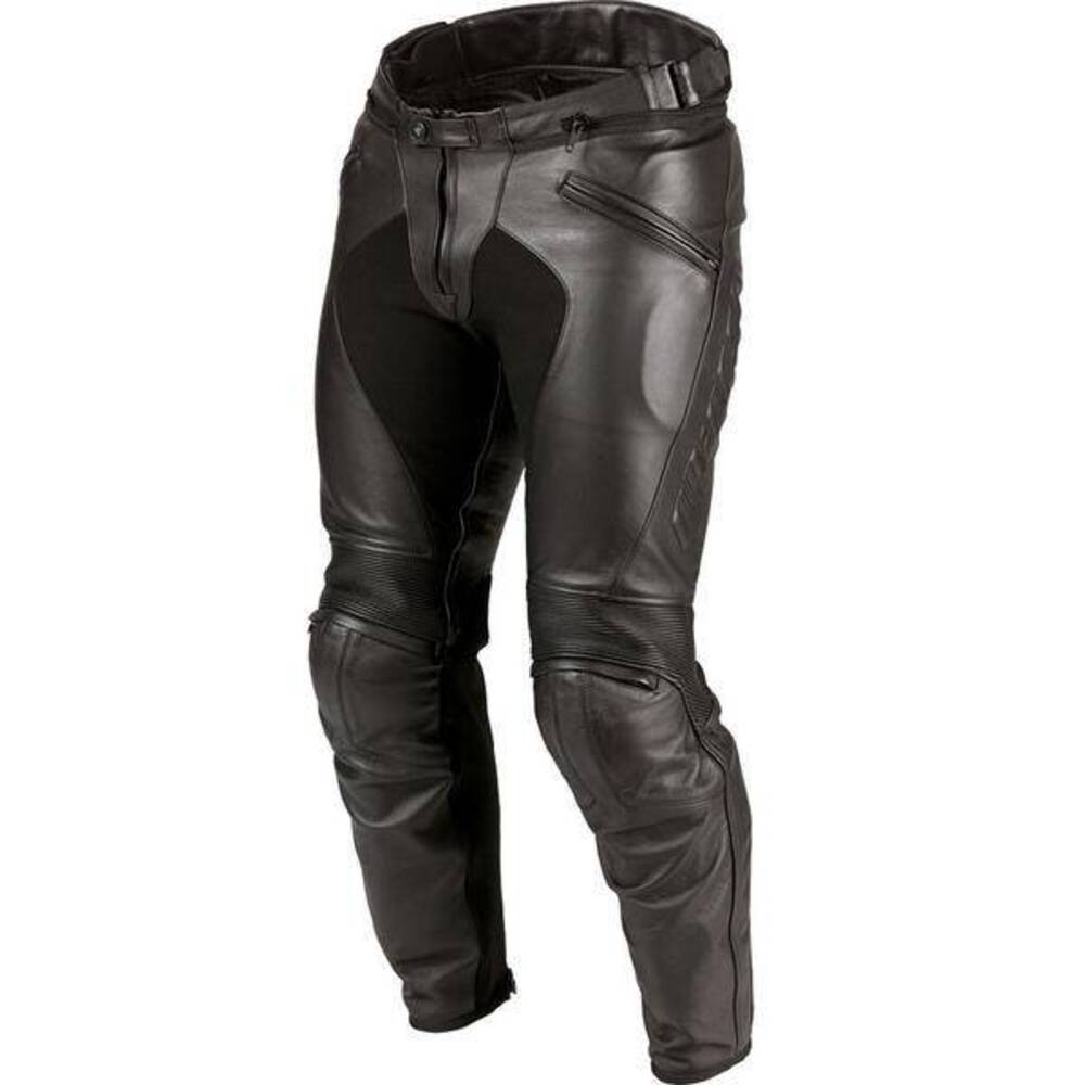 PONY C2 PANTALONE PELLE Dainese
