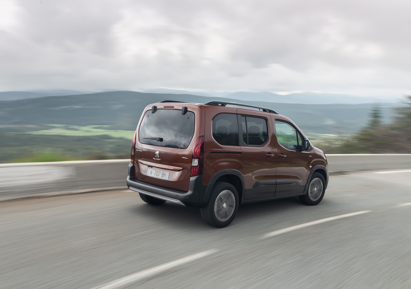 Peugeot Rifter (2018-->>) (10)