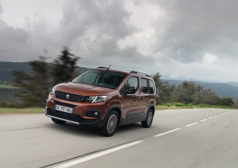 Peugeot Rifter (2018-->>) (17)