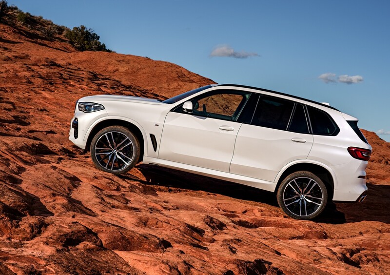BMW X5 (2018-->>) (26)