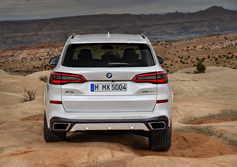 BMW X5 (2018-->>) (24)
